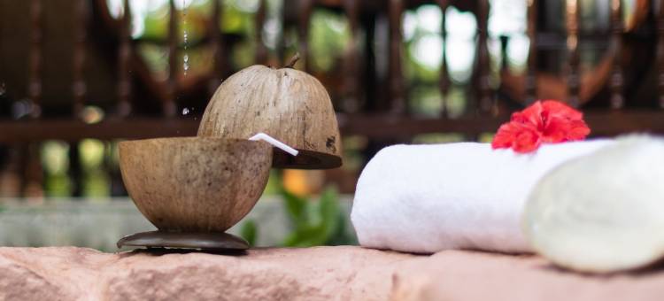 Amã住宿与小径Asanji Wadi(Amã Stays & Trails Asanji Wadi)图片