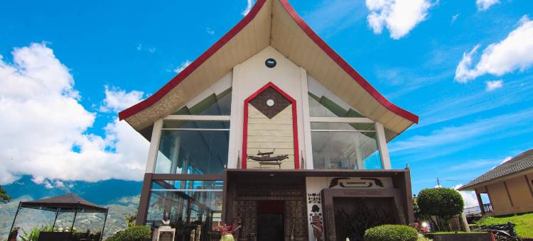 艾厄安格克小屋(Aie Angek Cottage)图片