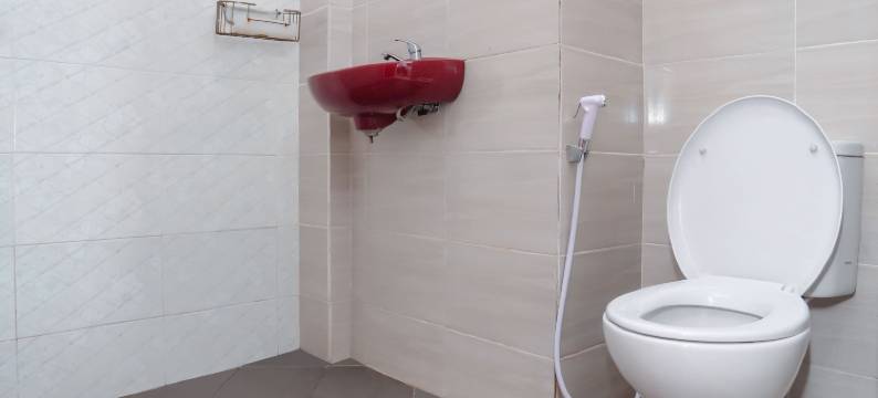 基里比利伊斯兰旅馆(Kirribilli Guest House Syariah)图片