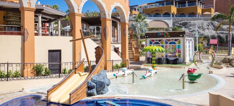 恩坎托全包式度假村(El Encanto All Inclusive Resort)图片