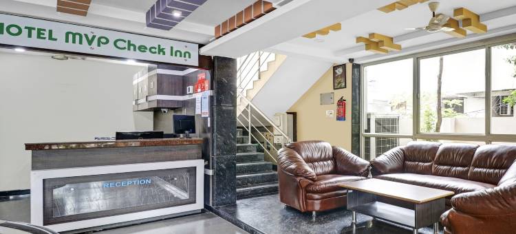 MVP酒店入住(Hotel Mvp Check Inn)图片