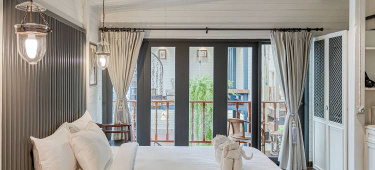 普里亚精品屋(Priya Boutique House)图片