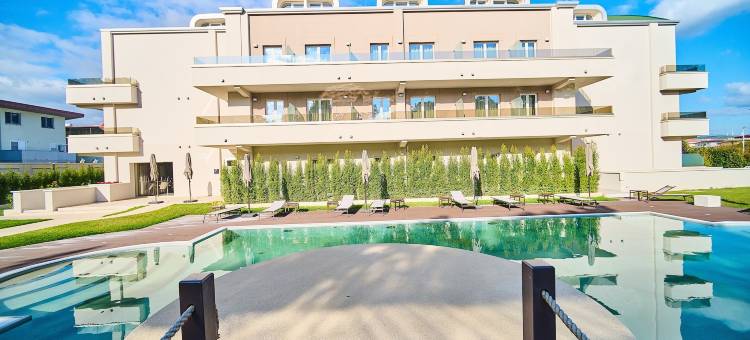 乔维诺沙丘公园酒店(Park Hotel le Dune di Giovino)图片