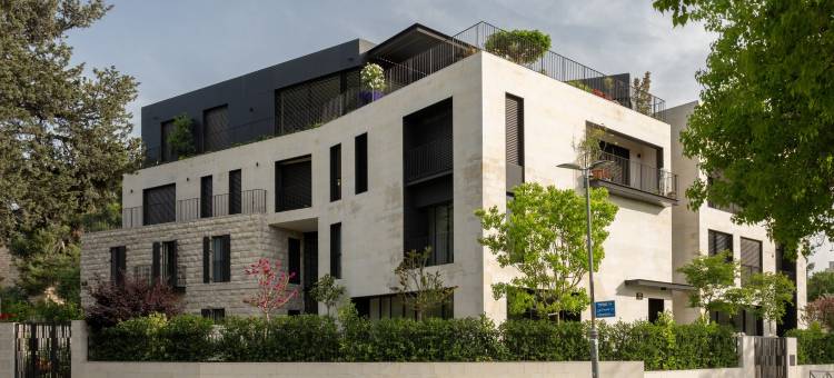 Y屋(The Y House)图片