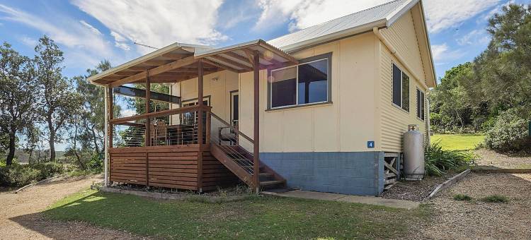 反射红岩 - 假日公园(Reflections Red Rock - Holiday Park)图片