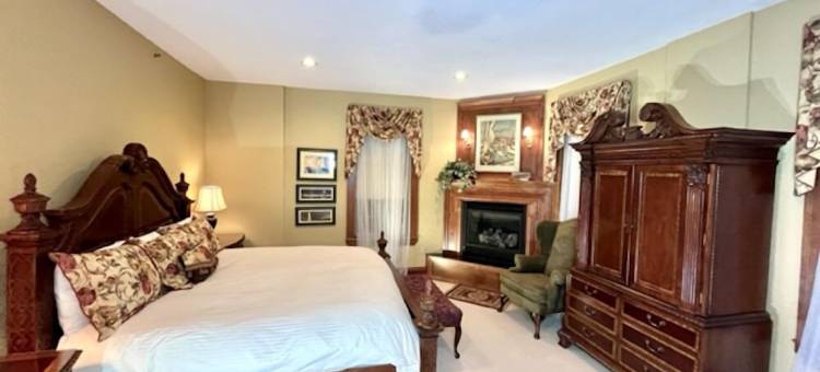 皮特港酒店(The Port Hotel)图片