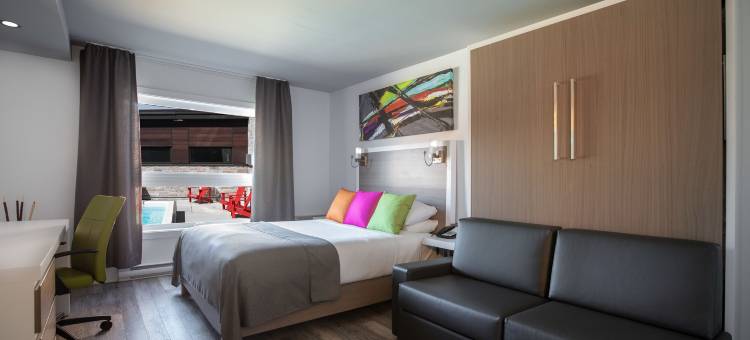 五世酒店(Hotel V)图片