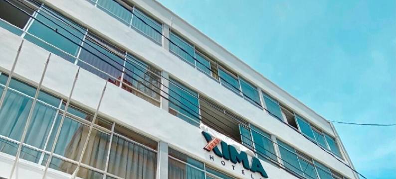 西马中央塔克纳(Xima Central Tacna)图片