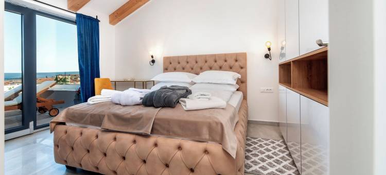 精品居所阿里昂(Boutique Residence Arion)图片