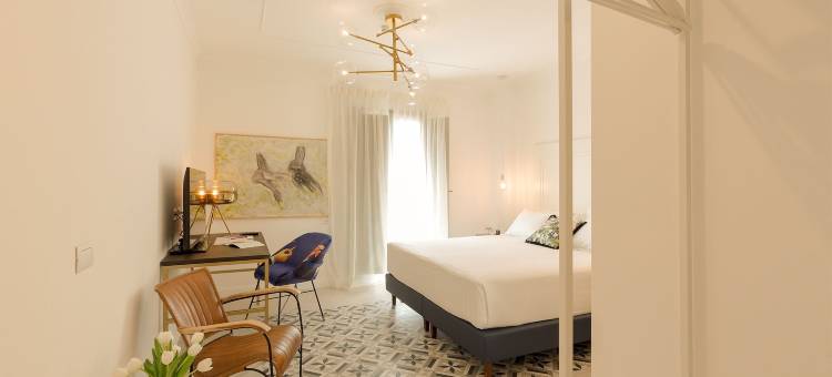 一号屋精品酒店(Casaunoe Boutique Hotel)图片