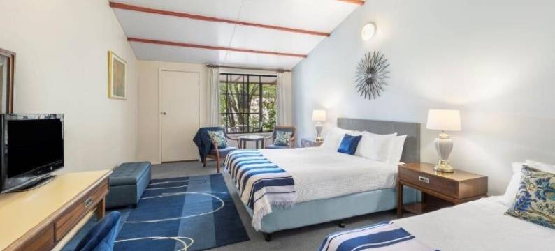 达特茅斯汽车旅馆(Dartmouth Motor Inn)图片