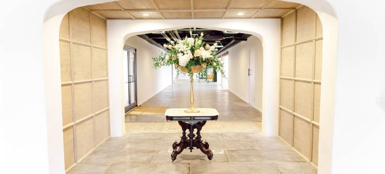 橘子汽车旅馆(Tangerine Motel)图片