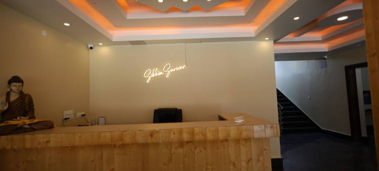 锡金萨罗瓦尔(SIKKIM SAROVAR HOTEL & RESTRO)图片