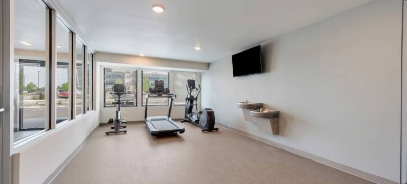 Woodspring套房奥林匹亚 - 莱西(WoodSpring Suites Olympia - Lacey)图片