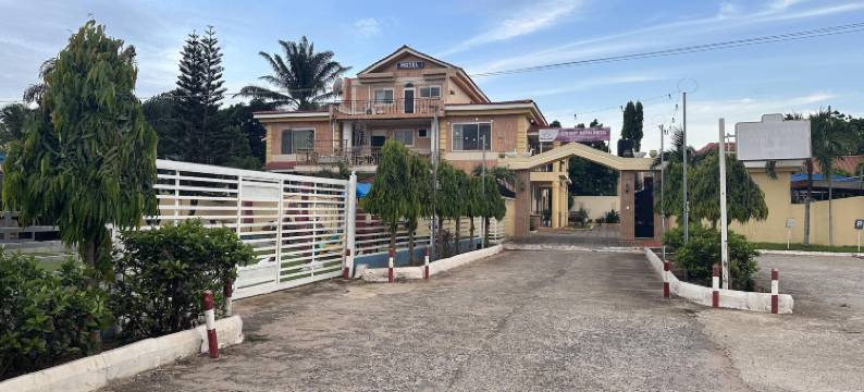 Ecstacy皇家酒店(Ecstacy Royal Hotel)图片