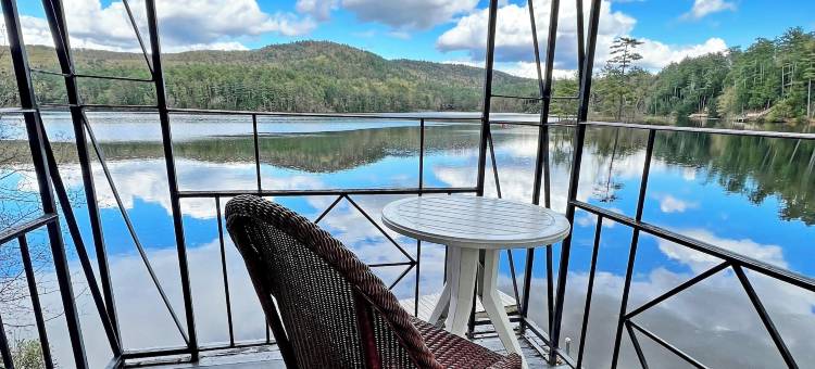 卢塞恩汽车旅馆(Motel Luzerne)图片