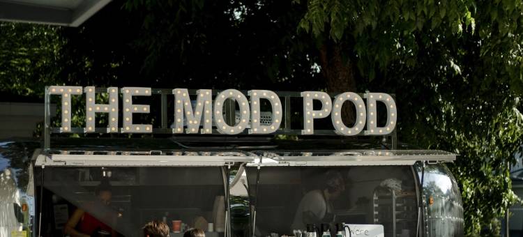 小摩德酒店在大学(Little Mod Hotel at the University)图片