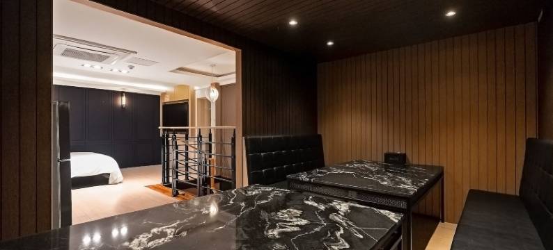 浦项A1酒店海岛(Pohang A1 Hotel Haedo)图片