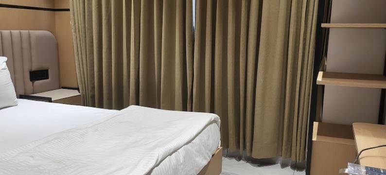 希夫卡尔蒂克酒店(Hotel Shiv Kartik)图片