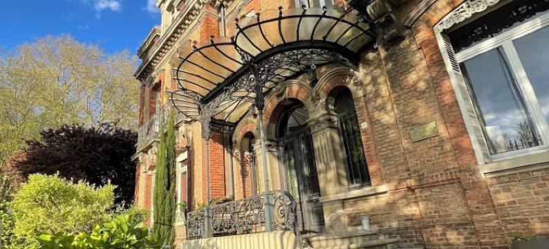 天使庄园(Relais des Anges)图片