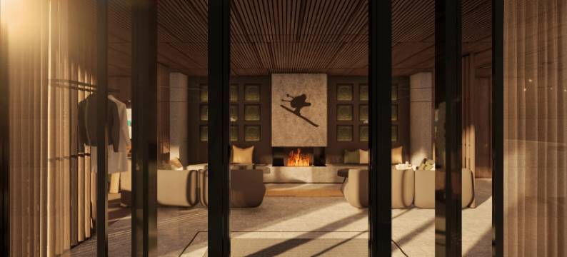 克里斯伯格酒店(New Hotel Kristberg in Lech - New Opening since December 2025)图片