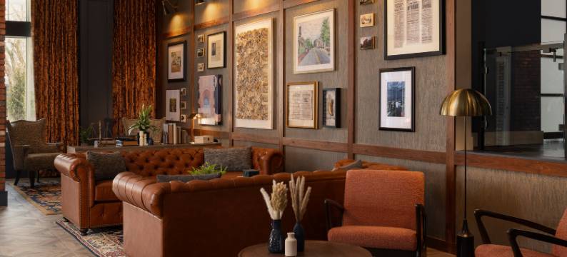 Hotel Indigo 西切斯特市中心 by IHG(Hotel Indigo WEST CHESTER - DOWNTOWN by IHG)图片