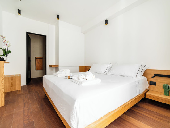 Arringo - 舒适住宿