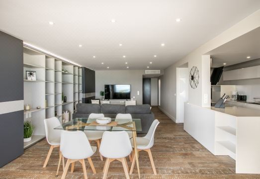 Sunrise 21 Hotel Overview