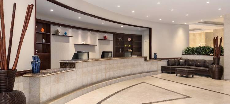 迈阿密海滩丽笙度假村(Radisson Resort Miami Beach)图片