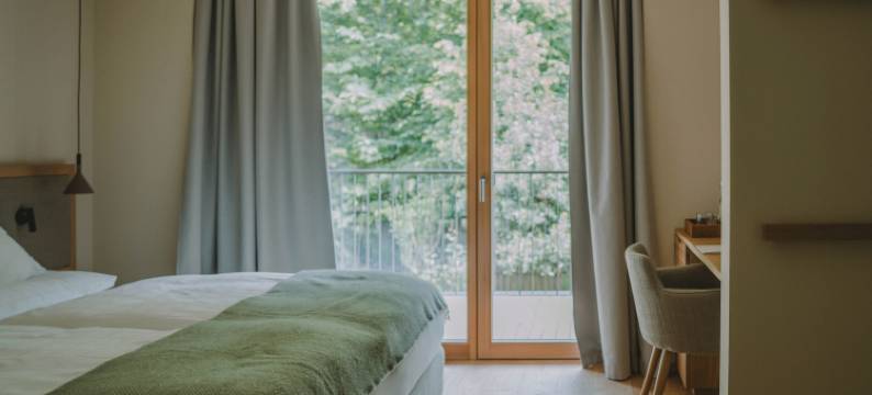 尼德迈尔自然静修地(Niedermair Nature Retreat)图片