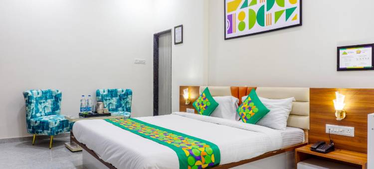 Treebo Aura Inn Regency图片