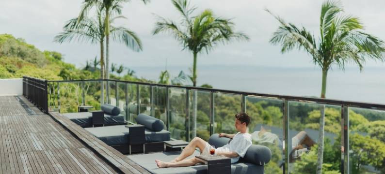 屋久岛三卡拉水疗酒店(Sankara Hotel & Spa Yakushima)图片