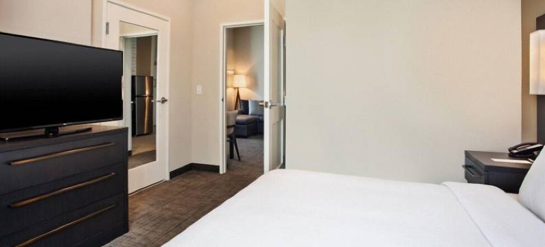 Residence Inn Georgetown图片