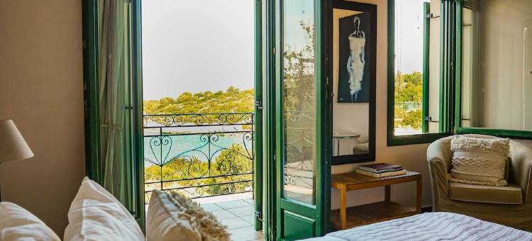 Luxury Beachfront Villa Aria - Pool, Tennis, Sunset Views & Seaside Adventures!!图片