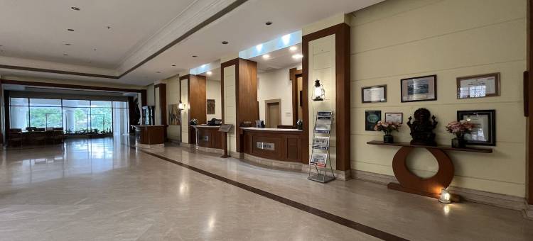 卡特里雅酒店和大楼(Katriya Hotel and Tower)图片