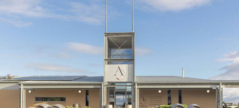 阿迪娜葡萄园和橄榄树林别墅别墅(Adina Vineyard)图片