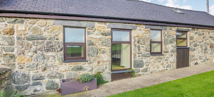 赛尔小屋酒店(Bwythyn-y-Saer)图片