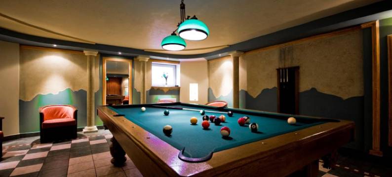 科罗纳水疗养生酒店(Hotel Korona Spa & Wellness)图片