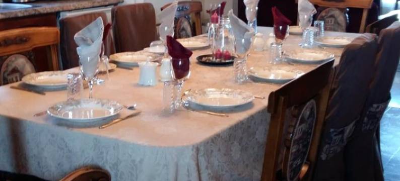 利拉斯农庄旅馆(Gite Agricole les Lilas)图片