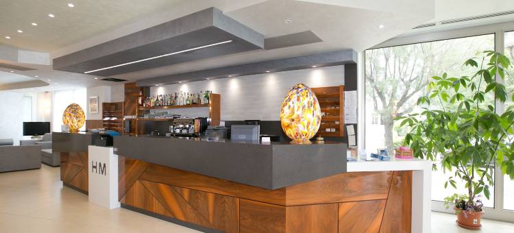 大都会酒店(Hotel Metropol)图片