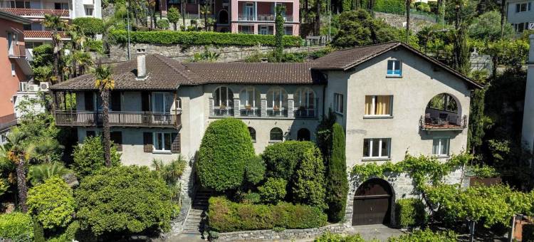 拉佩尔拉酒店(Hotel la Perla)图片