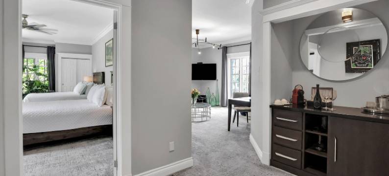 桑默塞特家庭旅馆(Somerset - A Private Retreat)图片