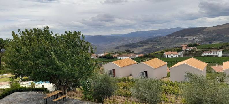 金塔曼哈斯杜罗乡村别墅(Quinta Manhas Douro)图片