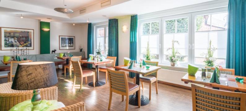 苏波斯特酒店(Hotel Zur Post New Style)图片