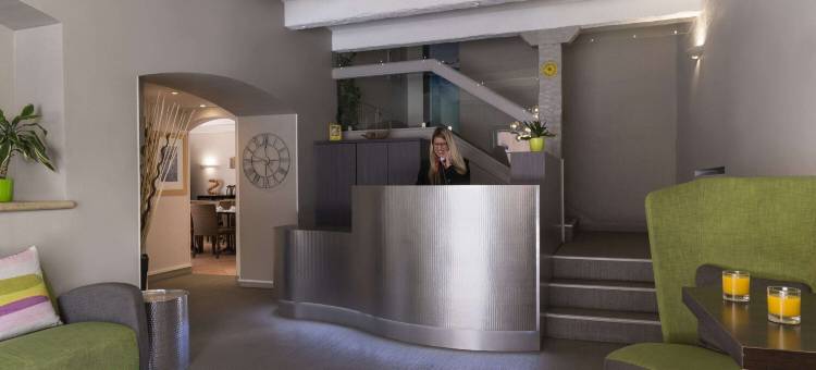 卡西斯港卡西特尔原生精品酒店(The Originals Boutique, Hôtel Cassitel, Cassis)图片