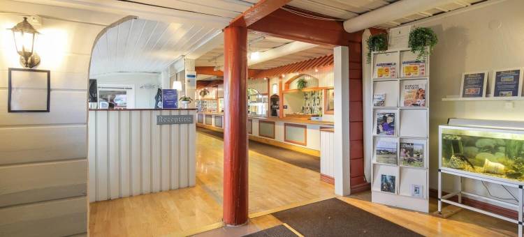 达拉瓦德西斯酒店(Dala Wärdshus)图片