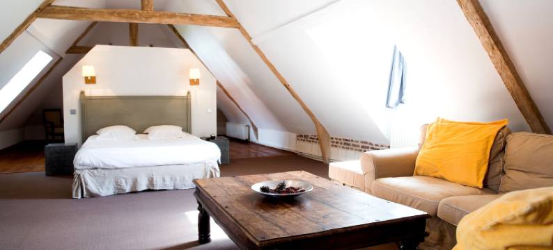 雷米之心酒店(La Cour de Remi)图片