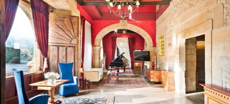 阿巴宫德索纳斯酒店(Abba Palacio de Soñanes Hotel)图片