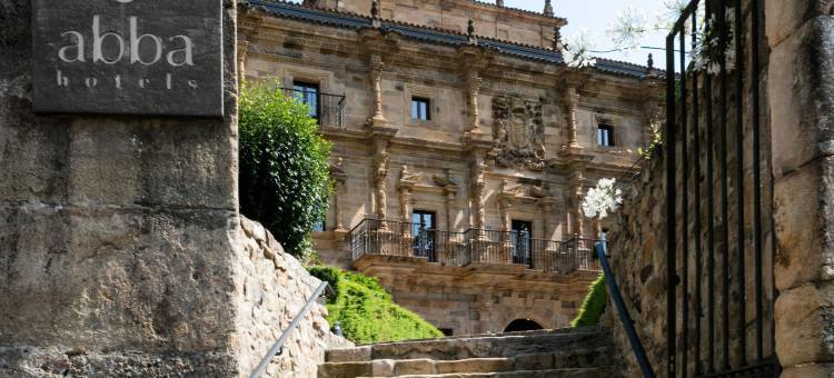 阿巴宫德索纳斯酒店(Abba Palacio de Soñanes Hotel)图片