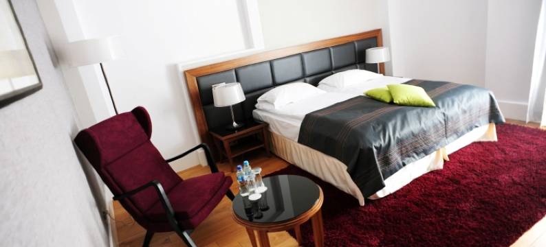 扎美克卢布里湼克酒店(Hotel Zamek Lubliniec)图片